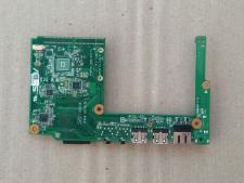 USB роз'єм до ноутбука Asus UL30JT №1